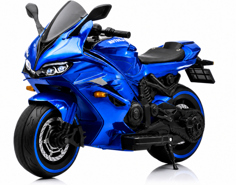 Yahama Big Size Bike Ride On for Kids | FT-921-02