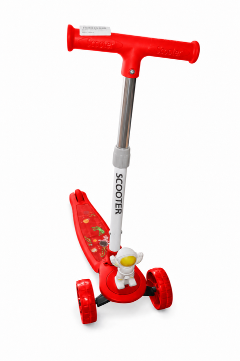 Astronaut Kick Scooter for Kids | 801