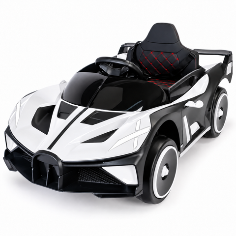 BUGATTI SPORT CAR 2X2 | 802S