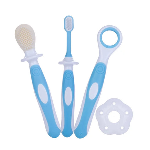 Baby Toothbrush Infant Oral Hygiene Combo Oral Care Kit | 19180