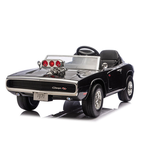 DODGE CHARGER CAR | DLS-K12