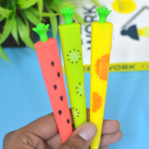 Cutest different Look Fan 0.5 mm mechanical/clutch pencil | GBT-TS3326