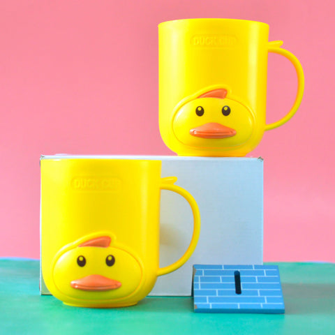 Cute Duck Design Cup | GBT-ML-7710