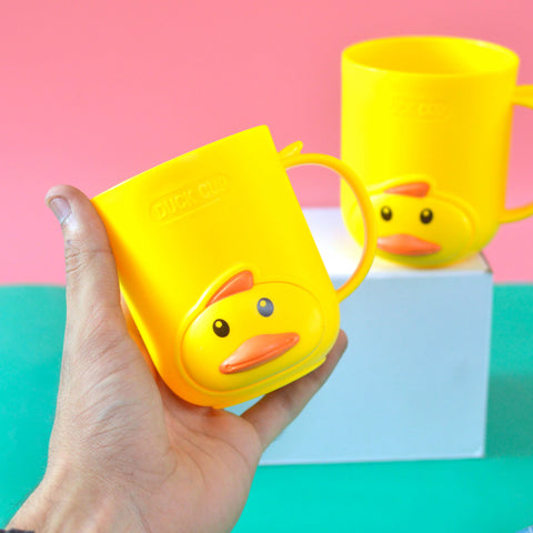 Cute Duck Design Cup | GBT-ML-7710
