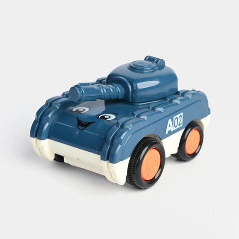 CARTOON CAR MIX MODEL | BY755