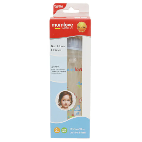 Arc Baby Bottle 300ml | B805-B ( COLOR MAY VERY )
