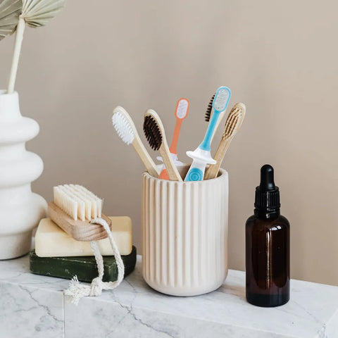 BABY TOOTHBRUSH | WMST-9263