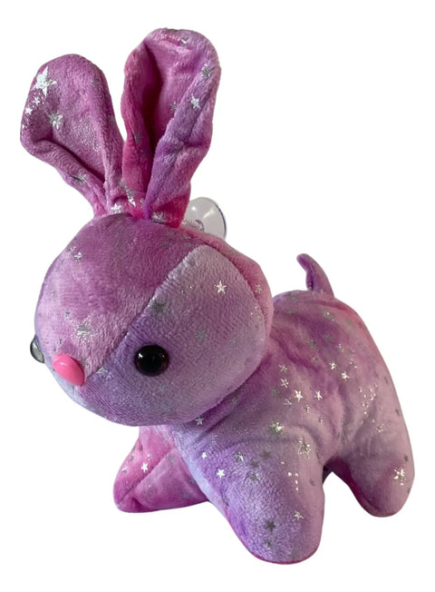 GLITTERING RABBIT | NXS1459-7RB