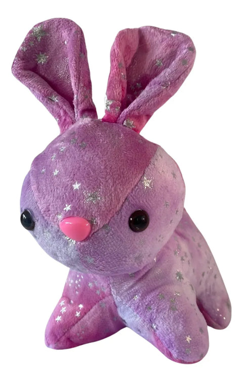 GLITTERING RABBIT | NXS1459-7RB