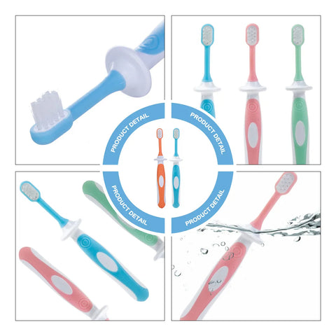 BABY TOOTHBRUSH | WMST-9263