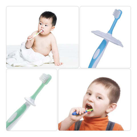 BABY TOOTHBRUSH | WMST-9263