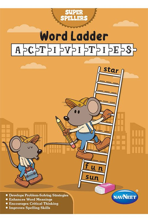 SUPER SPELLERS | BA-SPE