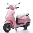 BIG SIZE VESPA HAND ACCELERATOR | FT-818