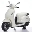 BIG SIZE VESPA HAND ACCELERATOR | FT-818