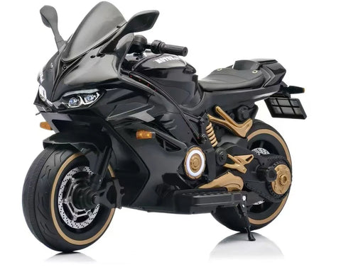 YAHAMA BIG SIZE BIKE | FT-921