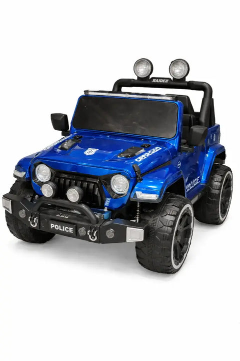 THAR JEEP | FT-928