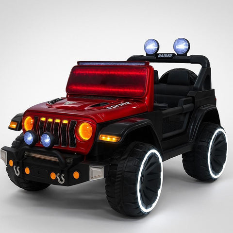 THAR JEEP | FT-930
