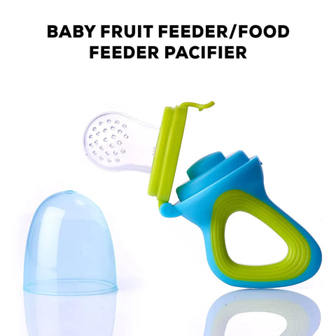 Baby Fruit Feeder & Nibbler | BYIE312