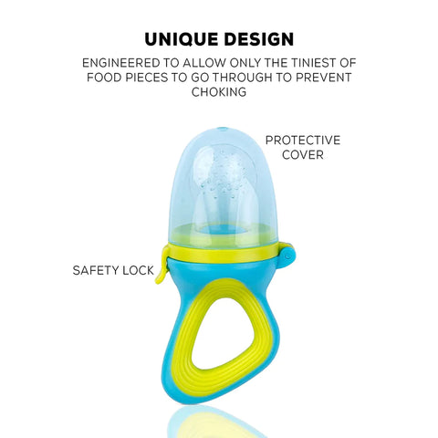 Baby Fruit Feeder & Nibbler | BYIE312