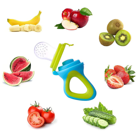 Baby Fruit Feeder & Nibbler | BYIE312