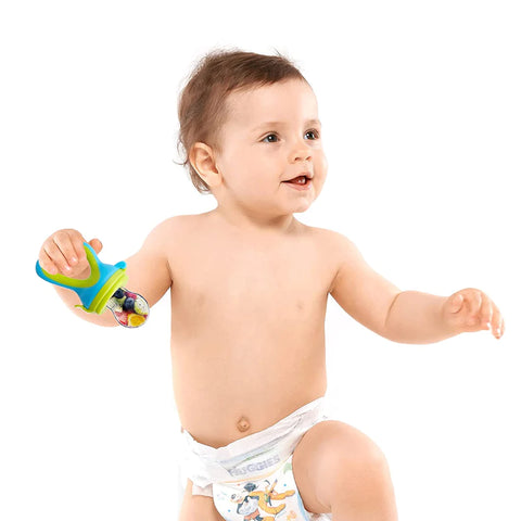 Baby Fruit Feeder & Nibbler | BYIE312