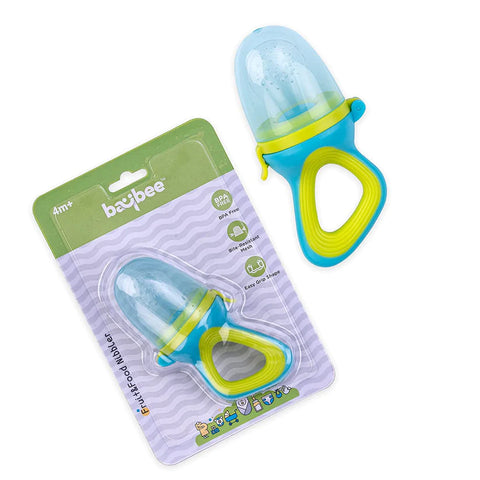 Baby Fruit Feeder & Nibbler | BYIE312