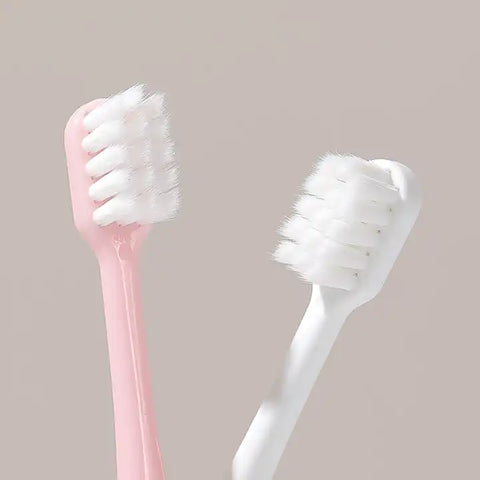 Soft Bristle Travel Toothbrush | GBT-2111
