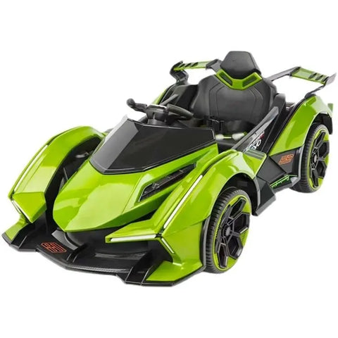 Multi-functional outdoor kids Ferrari Car | 9188 CAR