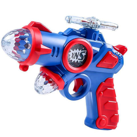 B/O GUN (8PIS BOX) | 9707