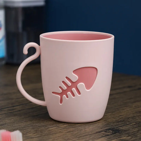 Cute Cat Mug 480 ml Food Quality | GBR-101