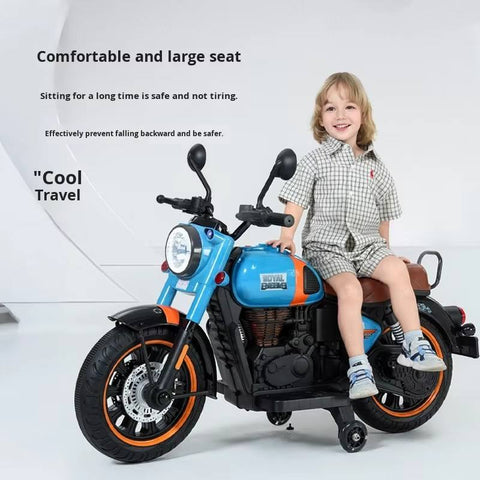 ROYAL BULLET BIKE | SRB-01