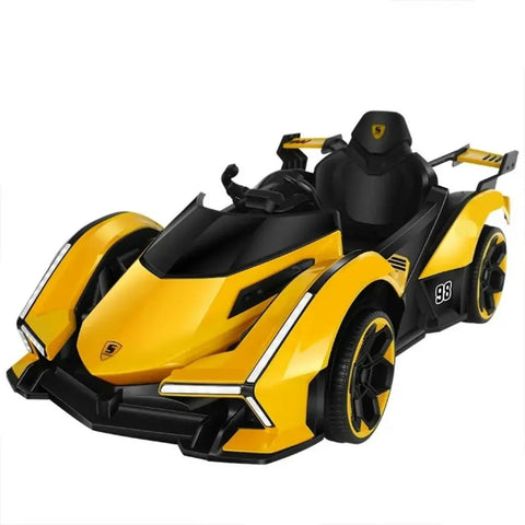 Racing Sport Car Ride On for Kids | HT-9588