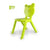 Compatible Strong and Durable Plastic Chair | GBR-450 | Assorted