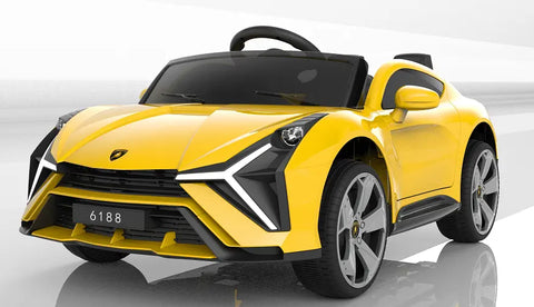LAMBORGHINI SUV CAR | HZBB866P