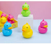 2IN1 SHARPENER+EARASER DUCK SHAPE | GBT-51877