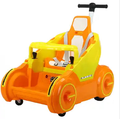 AERO SPACE SHUTTLE CAR | BATTERY OPERATED