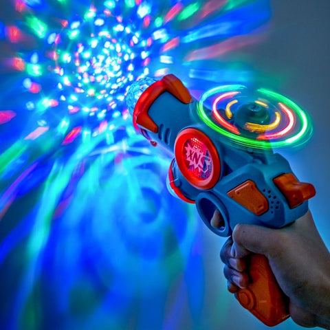 B/O GUN (8PIS BOX) | 9707