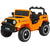 Off Roader Jeep Rechargeable Battery Operated Ride-On | YKL-5677 JEEP