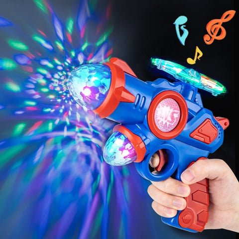 B/O GUN (8PIS BOX) | 9707