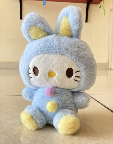 Mini Fur Kitty |  Size – 25 cm | NXS928-8