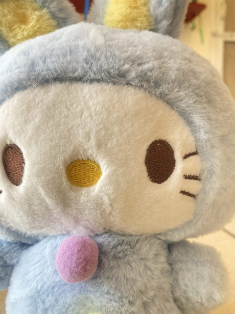 Mini Fur Kitty |  Size – 25 cm | NXS928-8