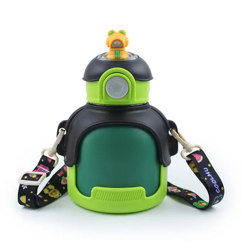 600ml large capacity, heat-resistant, sealed and leak proof | GBT-3468
