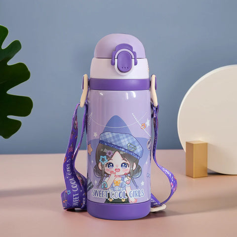 MX WATER BOTTLE | PLJ521-24-450