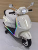 BIG SIZE VESPA HAND ACCELERATOR | FT-818