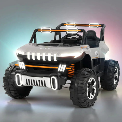 TURBO JEEP | 6688