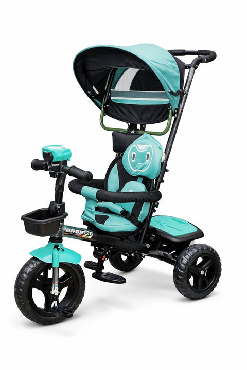 LUSA BROBOT MUSICAL PRO 500 | TRI-LBMR