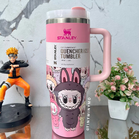 STANLEY LABUBU TUMBLER | 5065