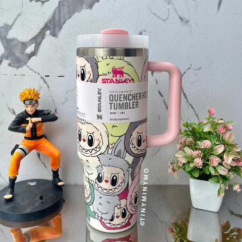 STANLEY LABUBU TUMBLER | 5065