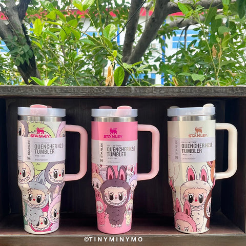 STANLEY LABUBU TUMBLER | 5065