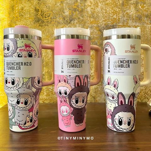 STANLEY LABUBU TUMBLER | 5065